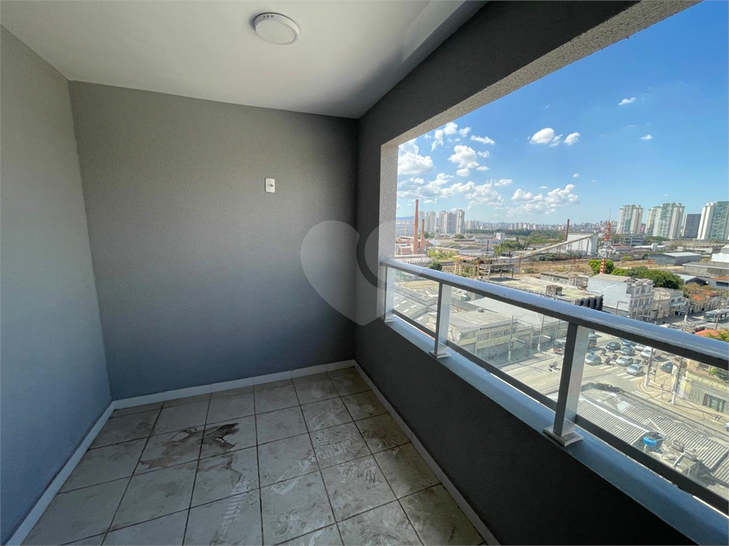 Apartamento Studio para Venda ou Locação   na Lapa