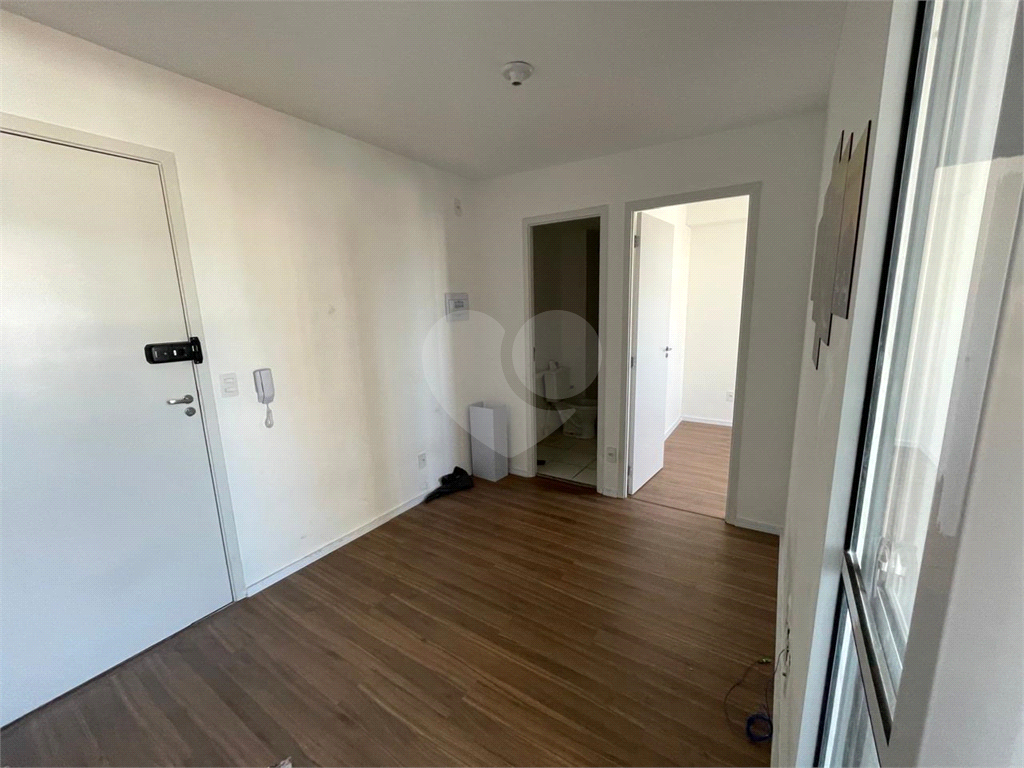 Apartamento Studio para Venda ou Locação   na Lapa