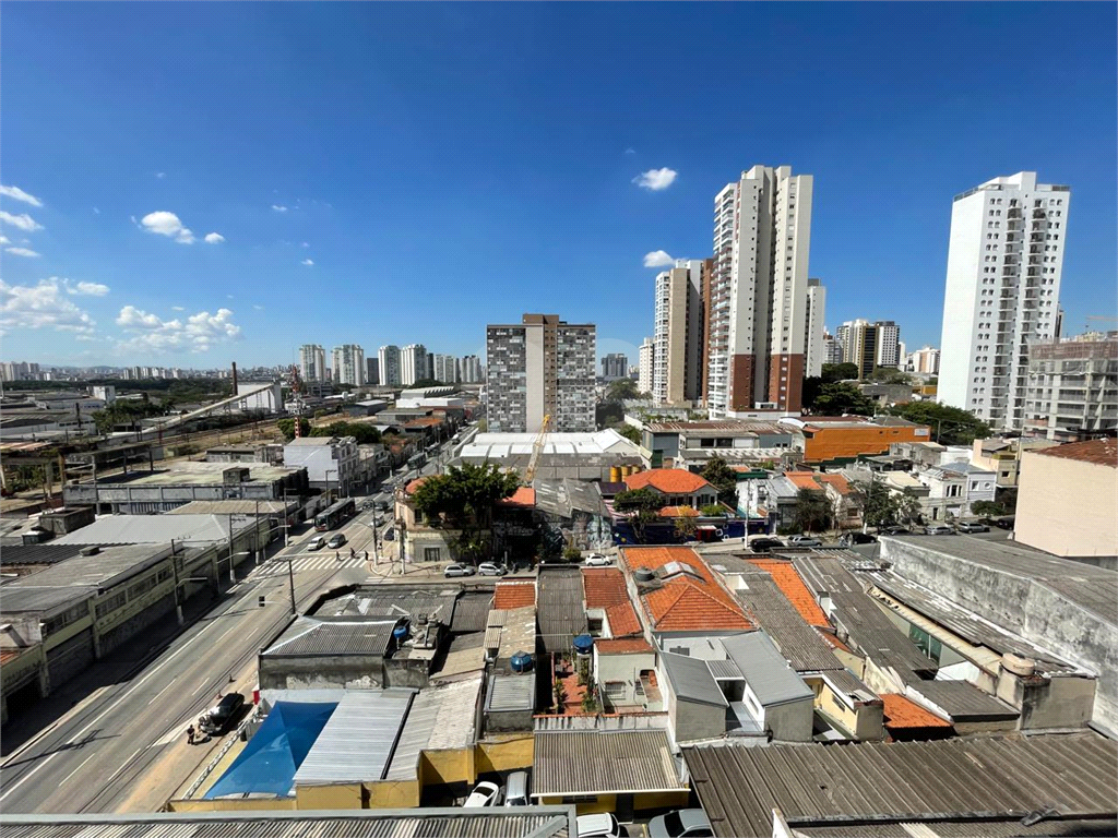 Apartamento Studio para Venda ou Locação   na Lapa