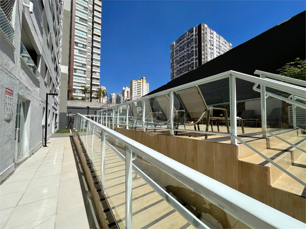 Apartamento Studio para Venda ou Locação   na Lapa