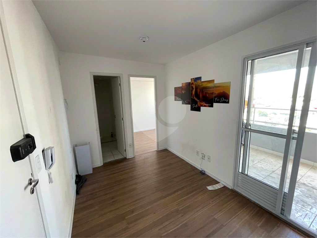 Apartamento Studio para Venda ou Locação   na Lapa