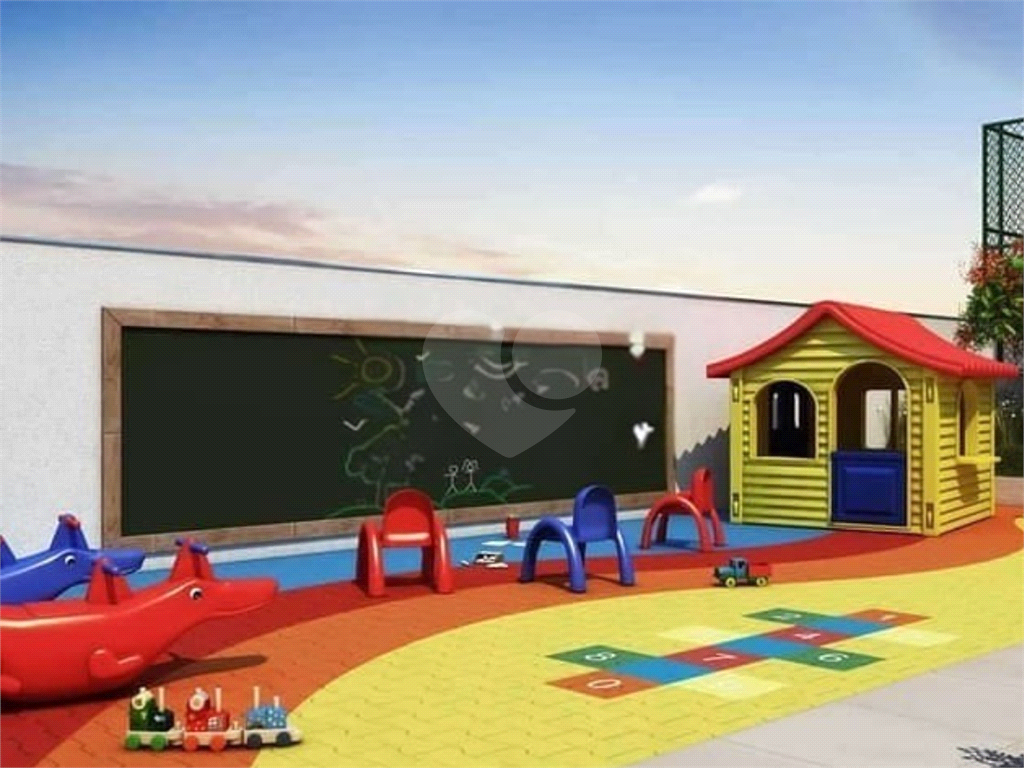 Apartamento para Venda em região valorizada do bairro Picanço, em Guarulhos.