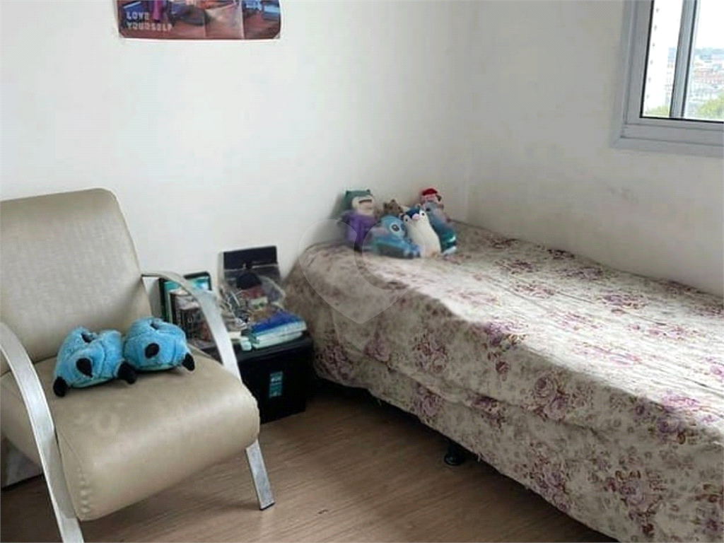 Apartamento para Venda em região valorizada do bairro Picanço, em Guarulhos.