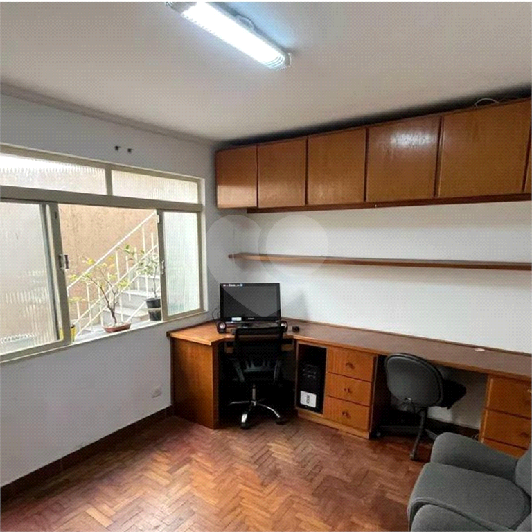 Casa Ampla e Versátil à Venda – Rua Casa Forte