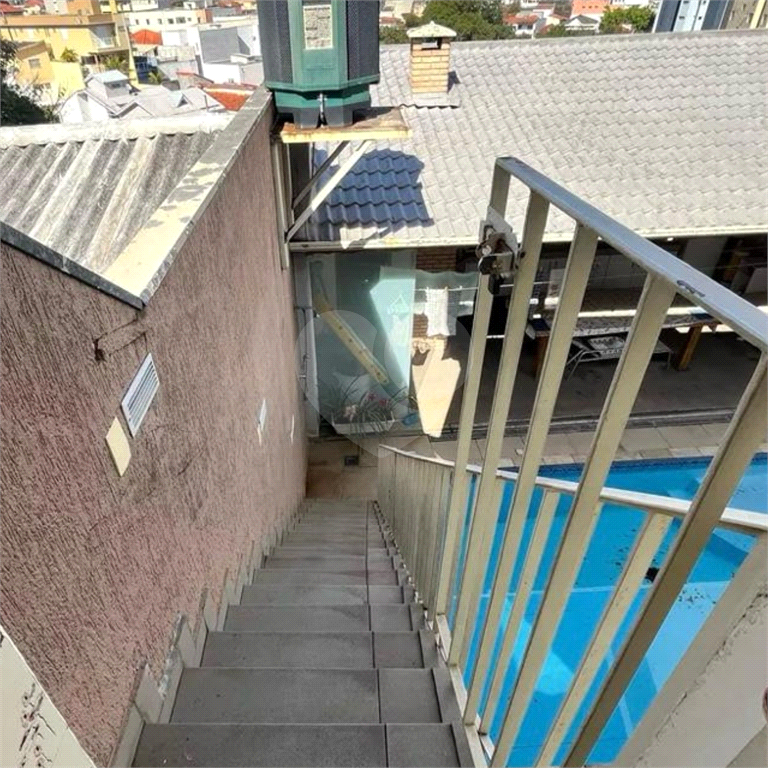 Casa Ampla e Versátil à Venda – Rua Casa Forte