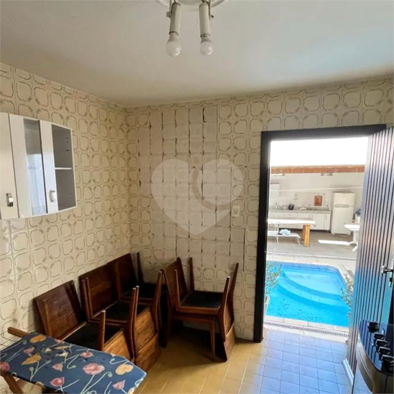 Casa Ampla e Versátil à Venda – Rua Casa Forte