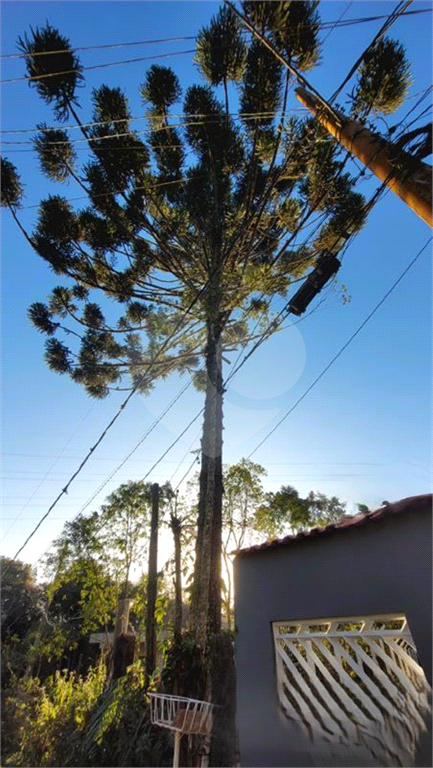 Terreno em Santo André 