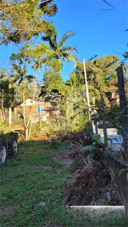 Terreno em Santo André 