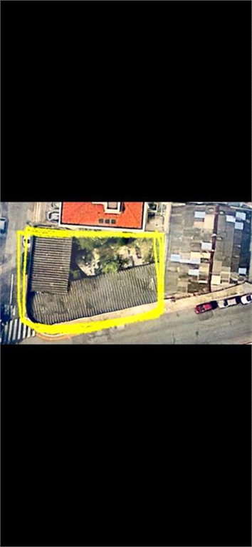 Terreno para Vender do Rude Ramos - próximo Via Anchieta