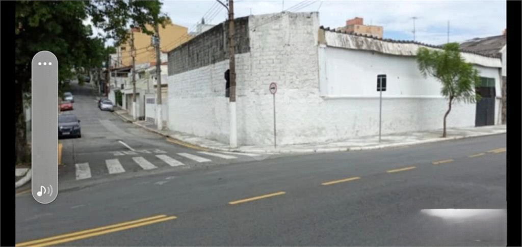 Terreno para Vender do Rude Ramos - próximo Via Anchieta