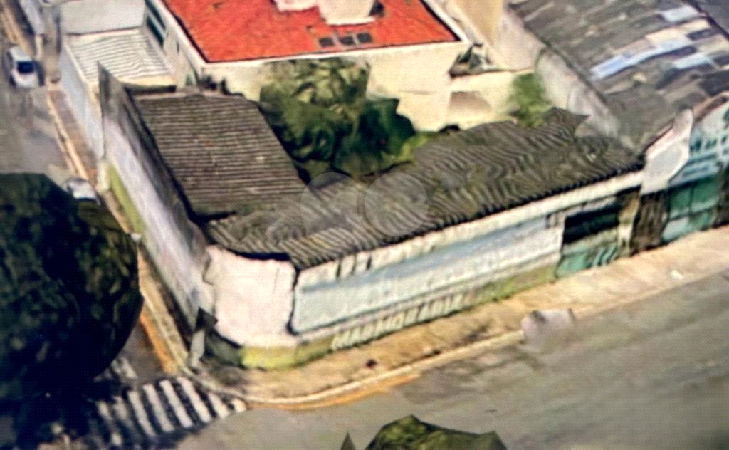 Terreno para Vender do Rude Ramos - próximo Via Anchieta