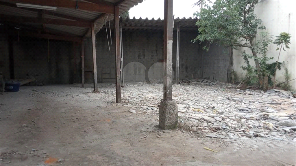 Terreno para Vender do Rude Ramos - próximo Via Anchieta