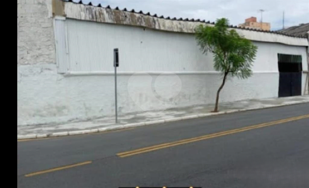 Terreno para Vender do Rude Ramos - próximo Via Anchieta