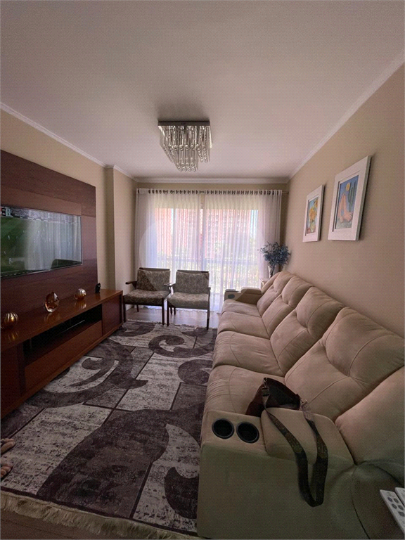 Oportunidade única. apartamento com 3 dormitórios 1 suite,  semi mobilado. 