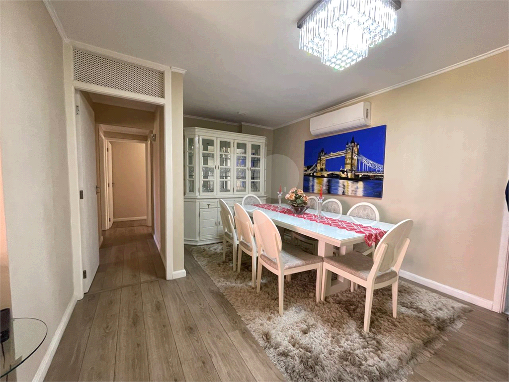 Oportunidade única. apartamento com 3 dormitórios 1 suite,  semi mobilado. 