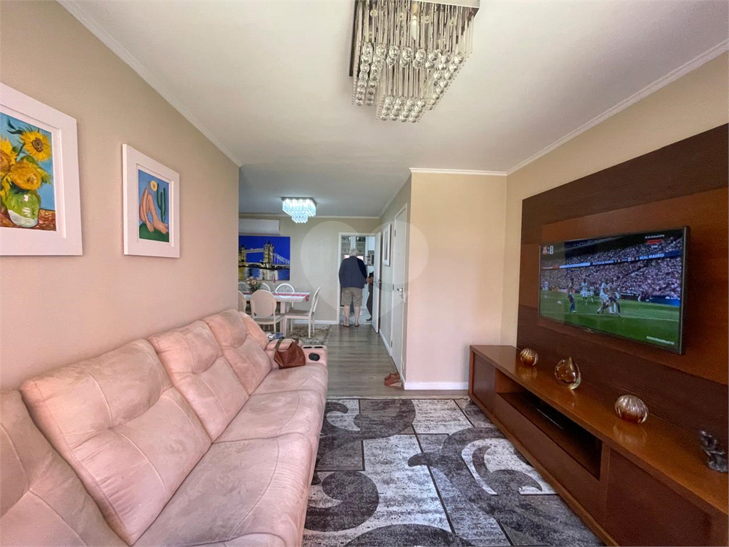 Oportunidade única. apartamento com 3 dormitórios 1 suite,  semi mobilado. 