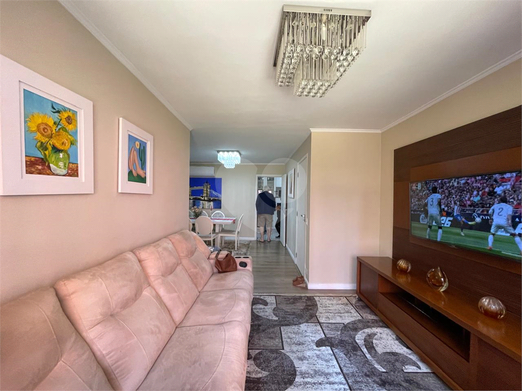 Oportunidade única. apartamento com 3 dormitórios 1 suite,  semi mobilado. 