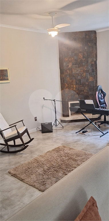 Casa, 3 quartos, 270 m² - Foto 2