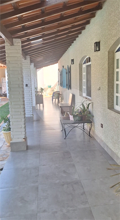 Casa, 3 quartos, 270 m² - Foto 19