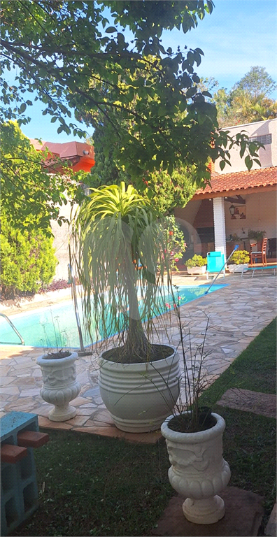 Casa, 3 quartos, 270 m² - Foto 11