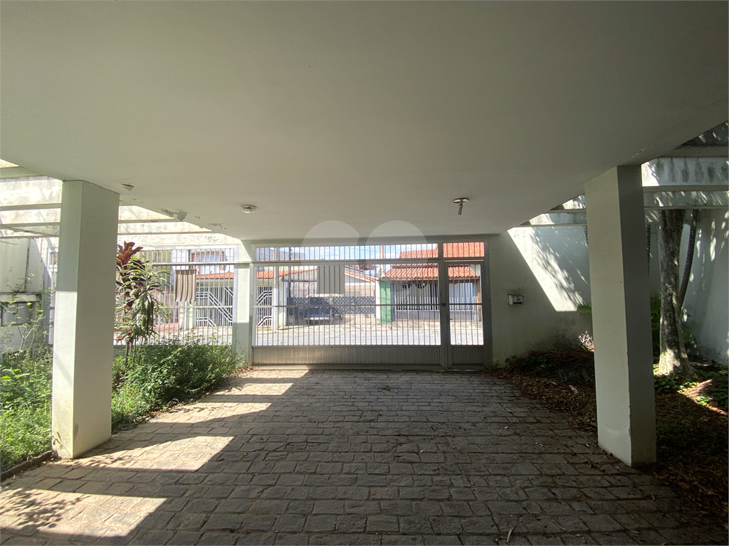 Sobrado a venda Palmas do Tremembé 