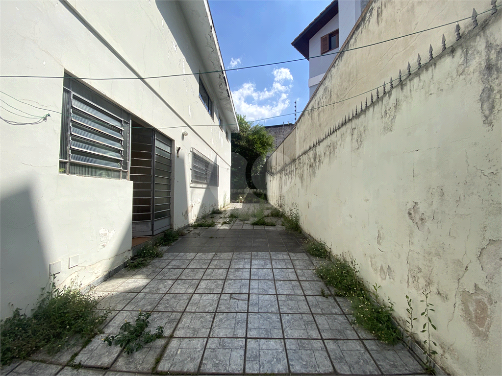 Sobrado a venda Palmas do Tremembé 