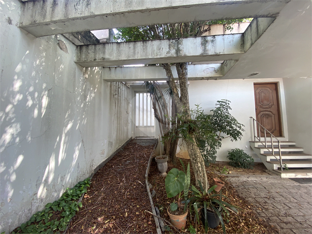 Sobrado a venda Palmas do Tremembé 