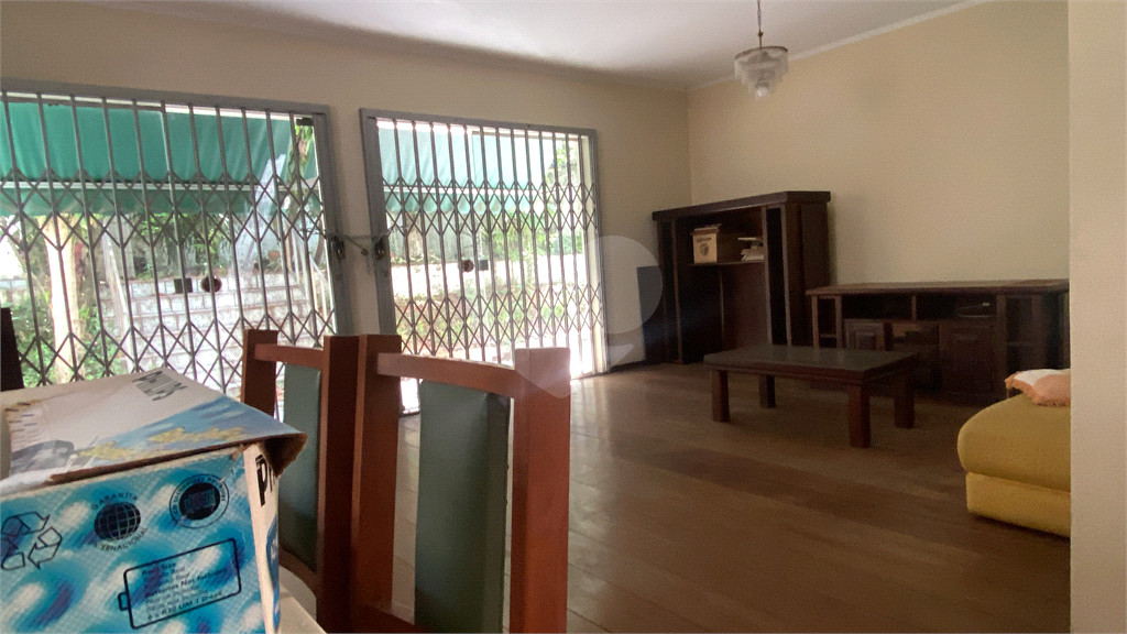 Sobrado a venda Palmas do Tremembé 
