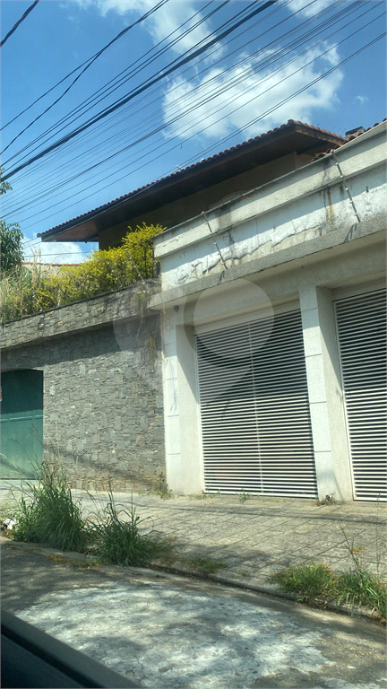 Sobrado a venda Palmas do Tremembé 