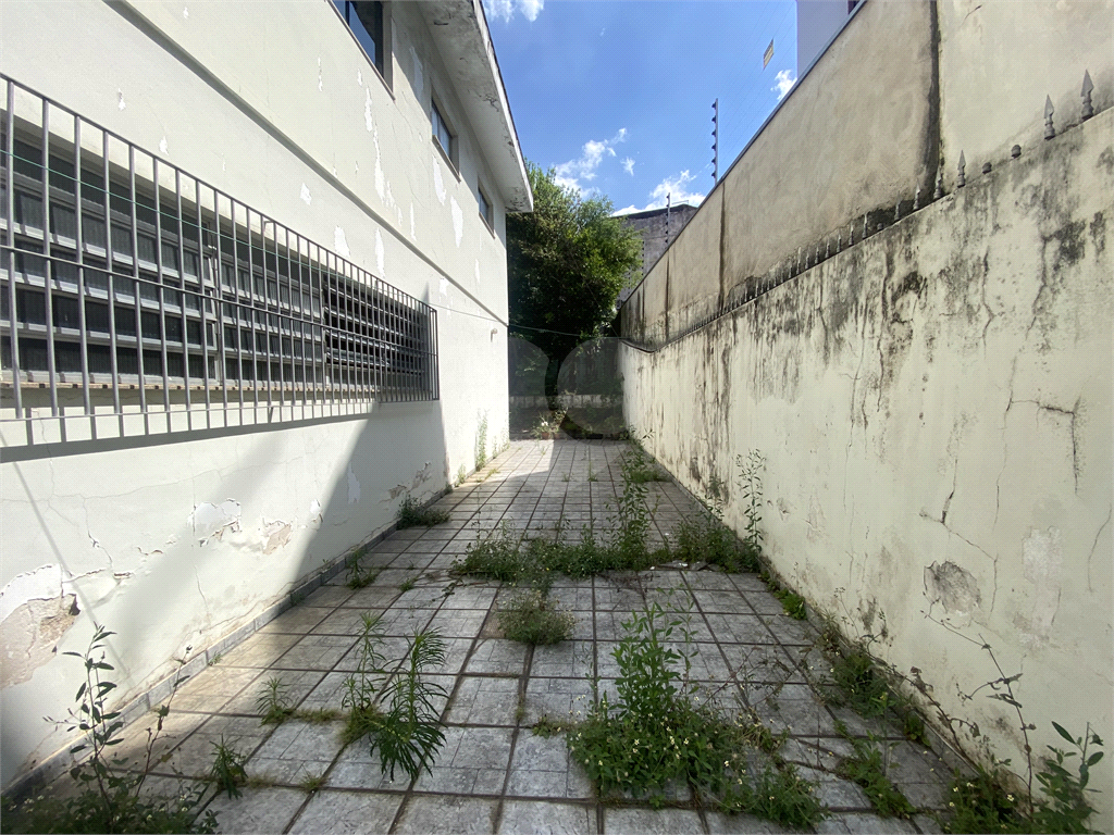 Sobrado a venda Palmas do Tremembé 