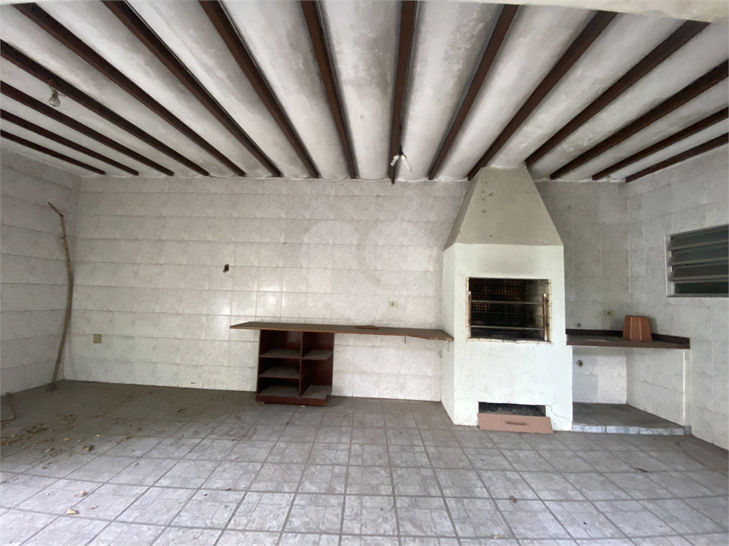 Sobrado a venda Palmas do Tremembé 