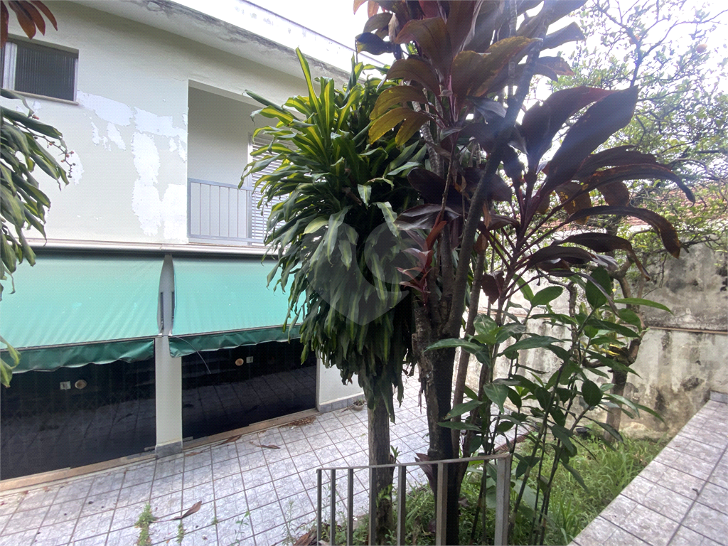 Sobrado a venda Palmas do Tremembé 