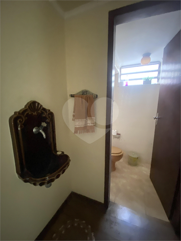 Sobrado a venda Palmas do Tremembé 