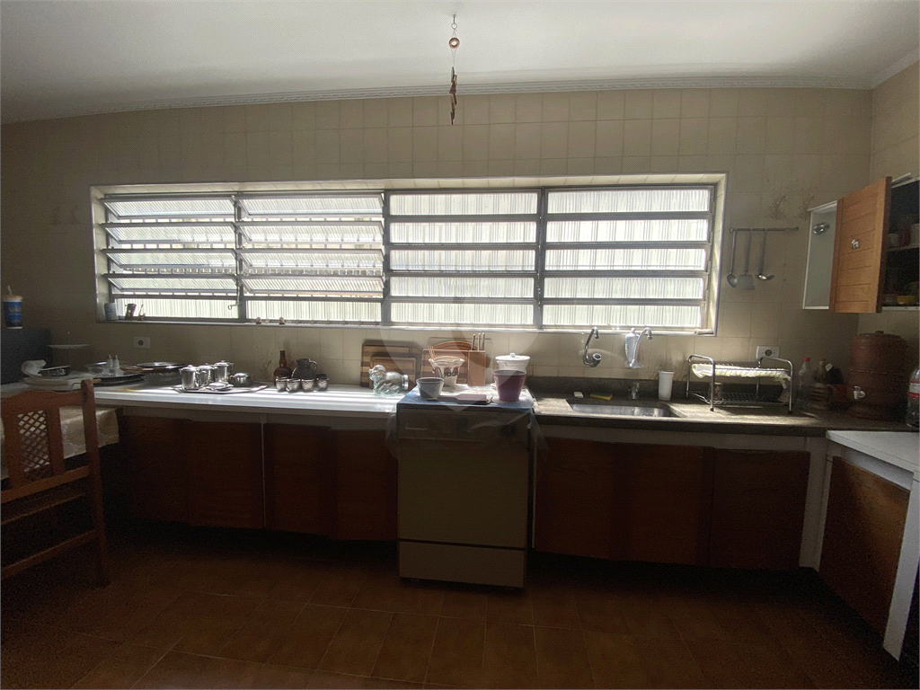 Sobrado a venda Palmas do Tremembé 