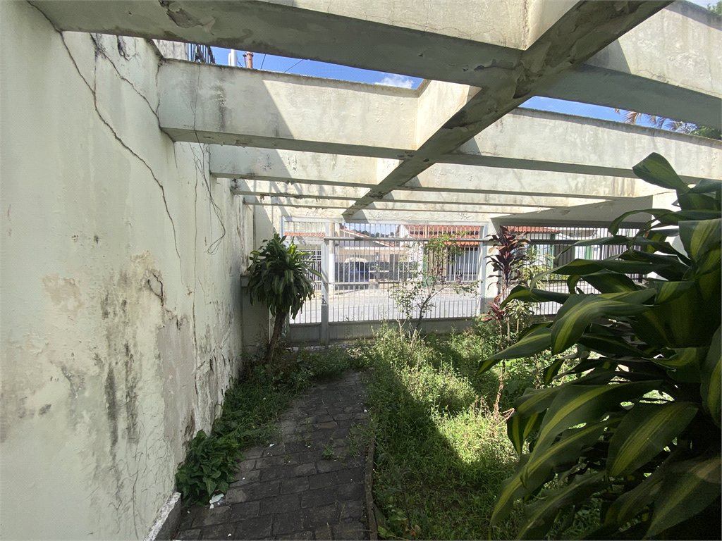 Sobrado a venda Palmas do Tremembé 