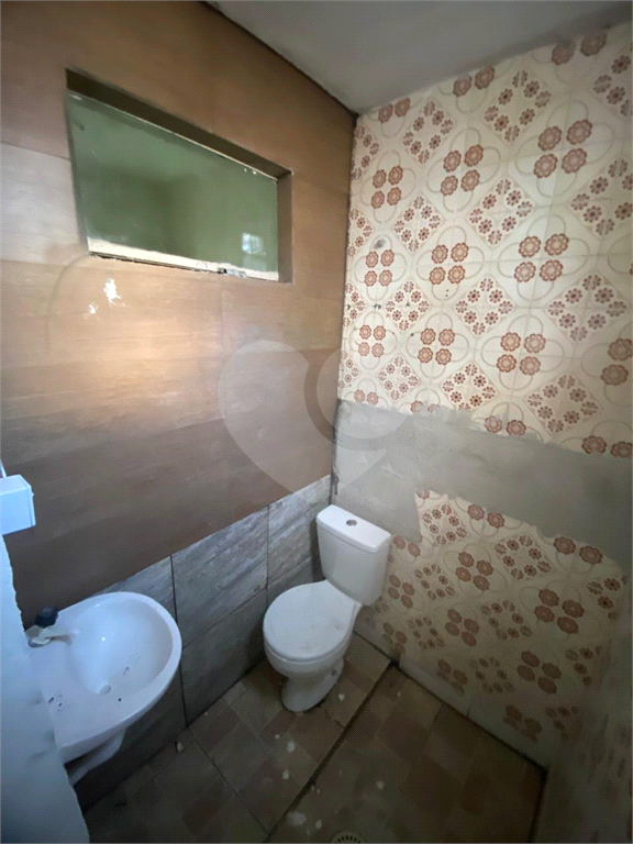 Casa com 2 dormitórios na Ponte Grande em Guarulhos