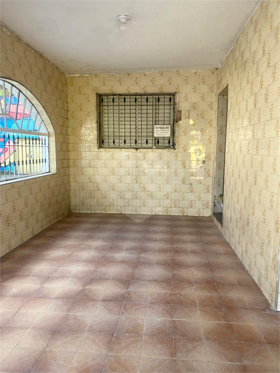 Casa com 2 dormitórios na Ponte Grande em Guarulhos