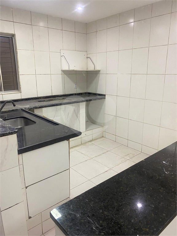 Casa com 2 dormitórios na Ponte Grande em Guarulhos