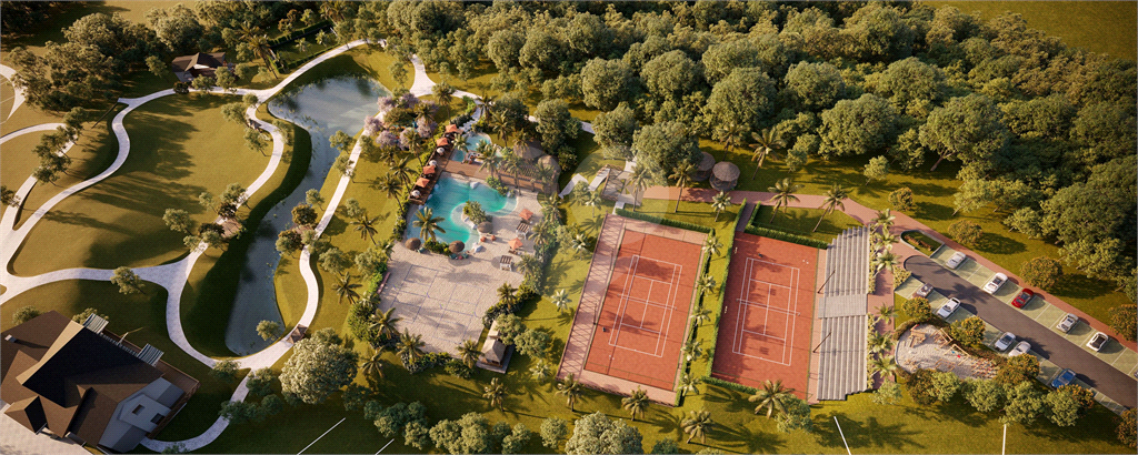 Terreno, 360 m² - Foto 2