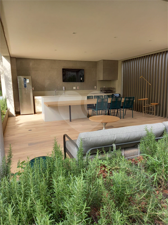 Apartamento à venda no Condomínio Verdant Parque Resort 3 suites, 2 vagas- Zona Norte, São Paulo