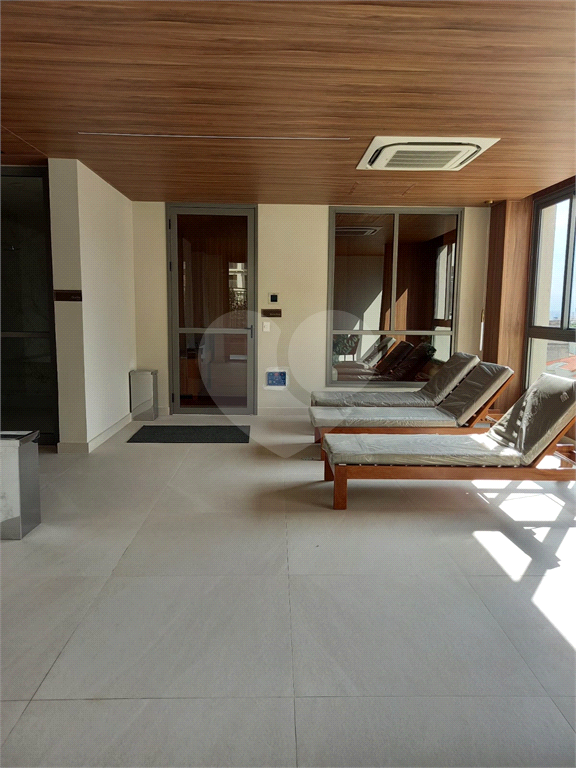 Apartamento à venda no Condomínio Verdant Parque Resort 3 suites, 2 vagas- Zona Norte, São Paulo