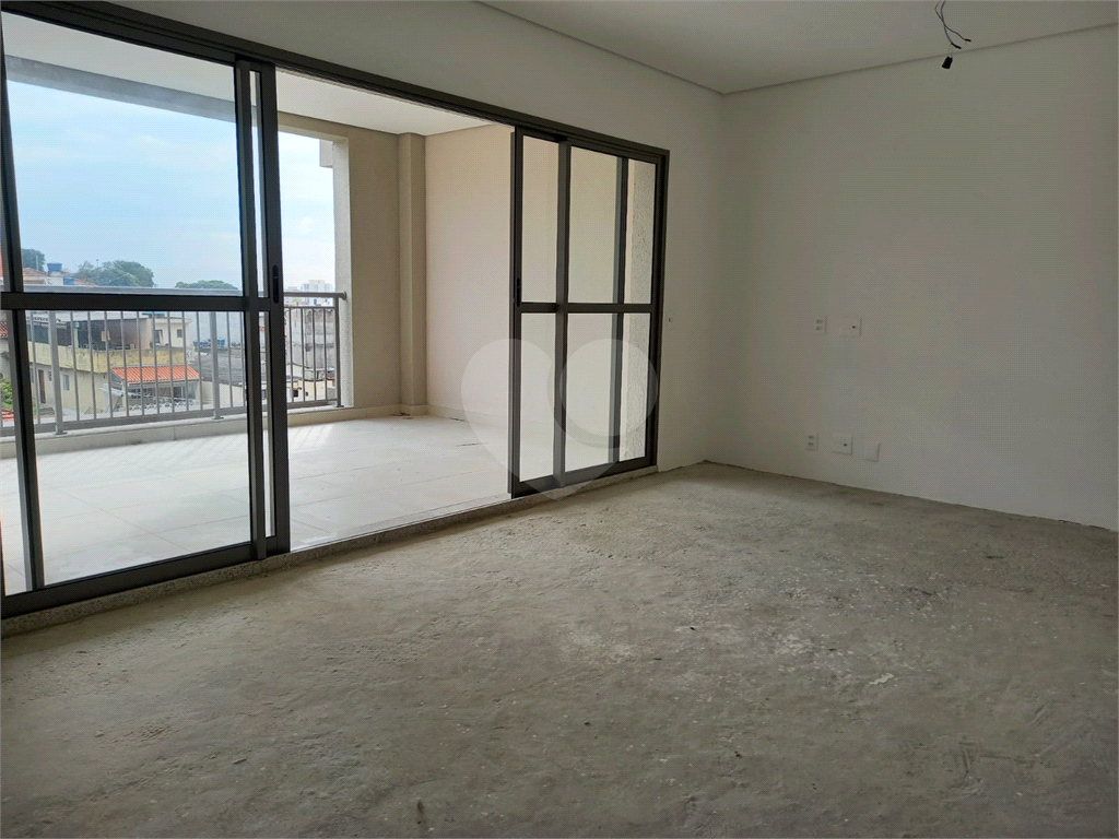 Apartamento à venda no Condomínio Verdant Parque Resort 3 suites, 2 vagas- Zona Norte, São Paulo