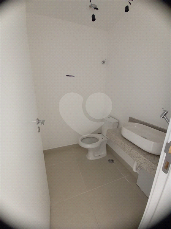 Apartamento à venda no Condomínio Verdant Parque Resort 3 suites, 2 vagas- Zona Norte, São Paulo