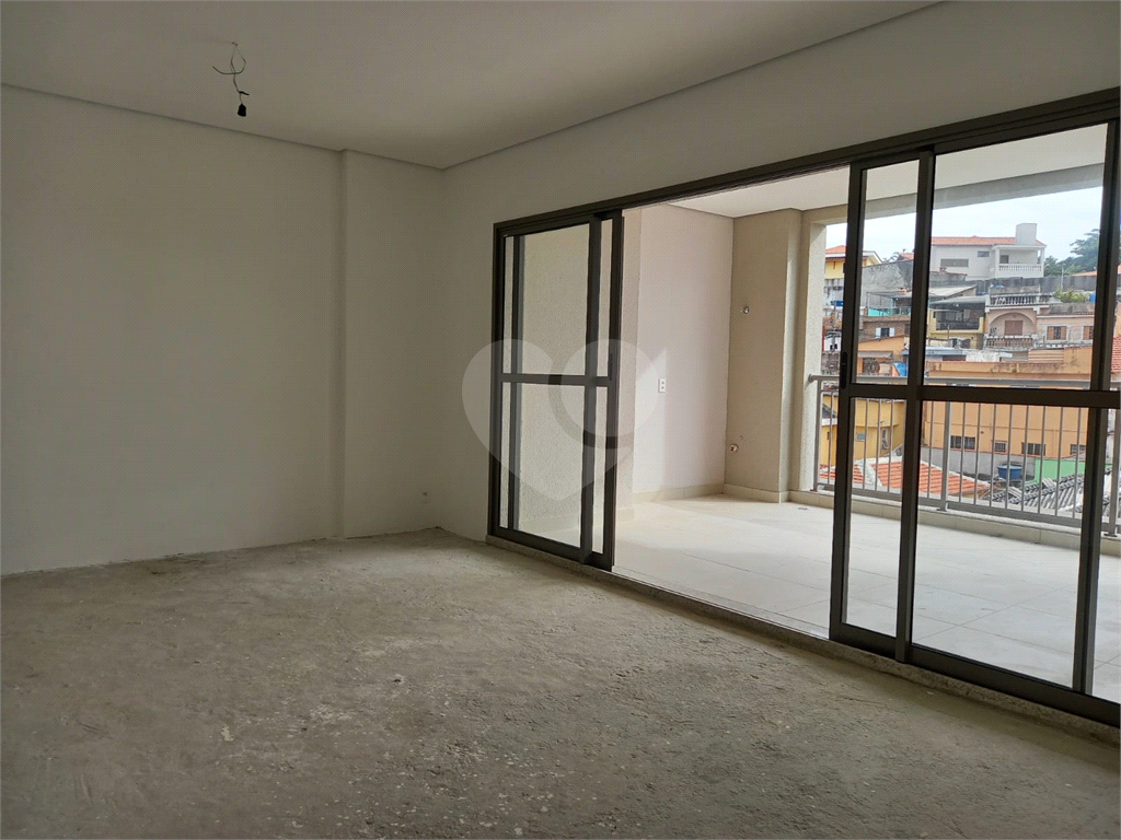 Apartamento à venda no Condomínio Verdant Parque Resort 3 suites, 2 vagas- Zona Norte, São Paulo