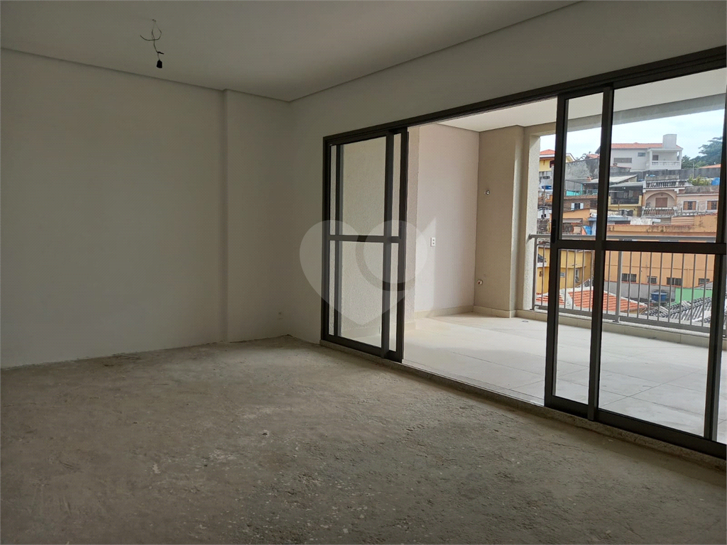 Apartamento à venda no Condomínio Verdant Parque Resort 3 suites, 2 vagas- Zona Norte, São Paulo