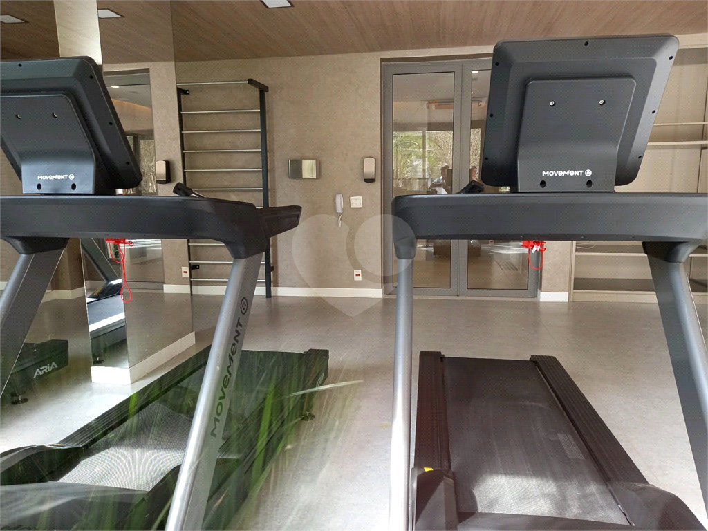 Apartamento à venda no Condomínio Verdant Parque Resort 3 suites, 2 vagas- Zona Norte, São Paulo