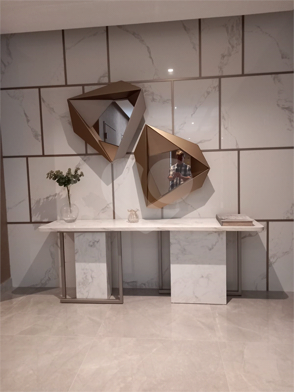 Apartamento à venda no Condomínio Verdant Parque Resort 3 suites, 2 vagas- Zona Norte, São Paulo