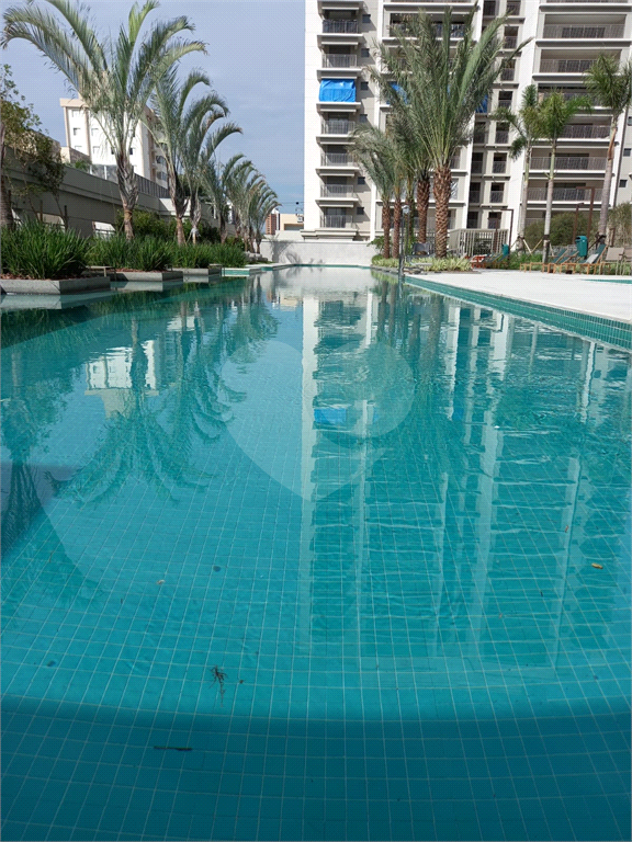 Apartamento à venda no Condomínio Verdant Parque Resort 3 suites, 2 vagas- Zona Norte, São Paulo