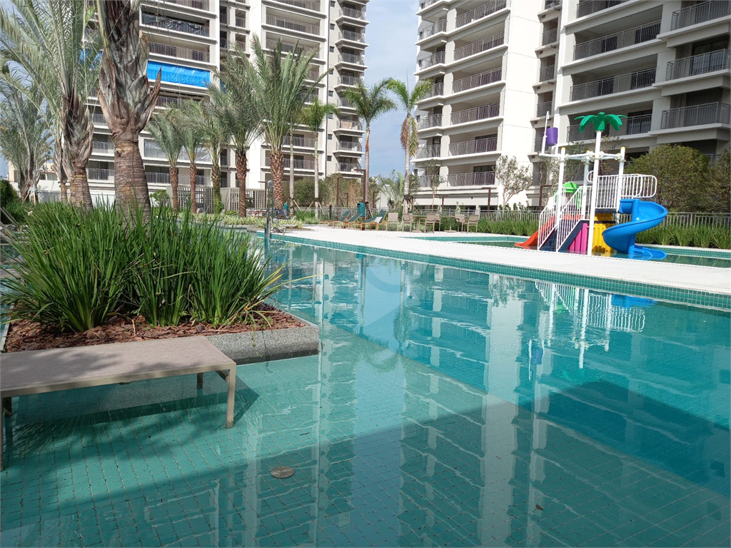 Apartamento à venda no Condomínio Verdant Parque Resort 3 suites, 2 vagas- Zona Norte, São Paulo