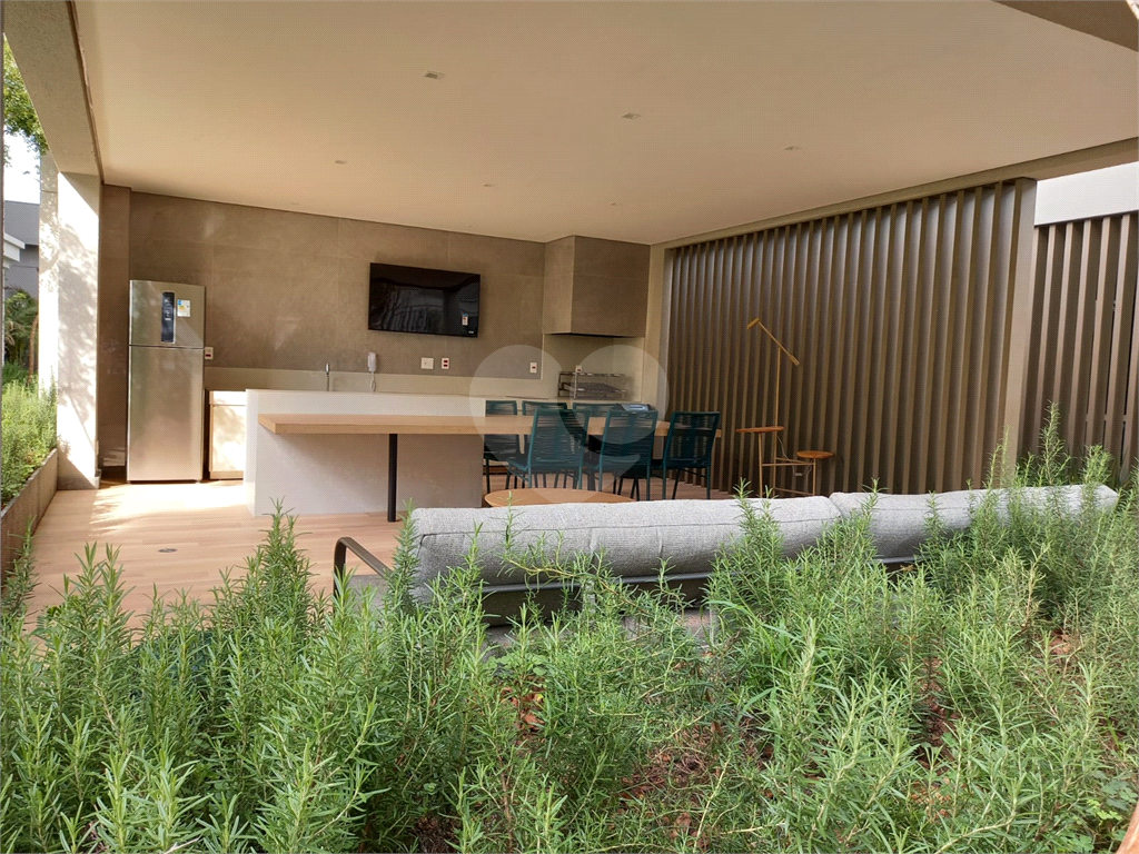 Apartamento à venda no Condomínio Verdant Parque Resort 3 suites, 2 vagas- Zona Norte, São Paulo